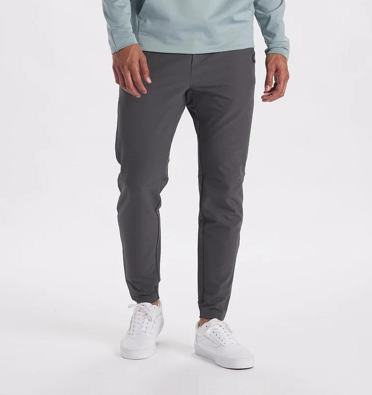 Pantalon Élastique Homme Laurits