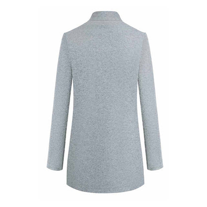 Manteau Femme Hiver Chic et Élégant Taille Parfaite