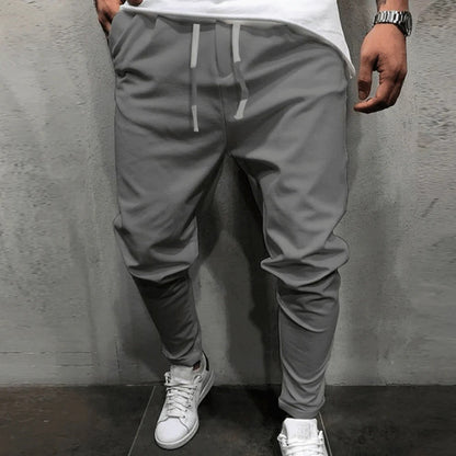 Pantalon Chino Homme Polyvalent et Confortable