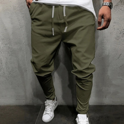 Pantalon Chino Homme Polyvalent et Confortable - PanierRoyale