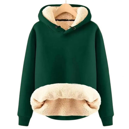 Pull Hiver Doux et Élégant à Manches Longues