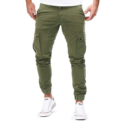 Pantalon Jogger Confortable Et Stylique
