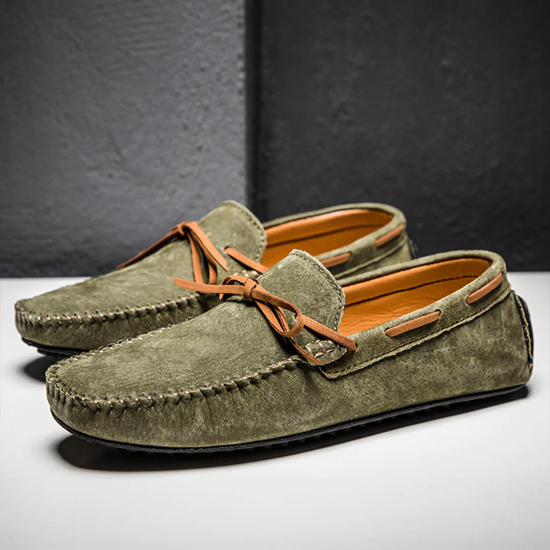 Pantoufles Homme Douces et Confortables