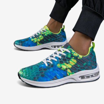 Chaussures Running Confortables Homme avec Semelle Antidérapante - PanierRoyale