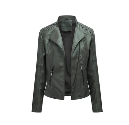 Veste femme hiver chic et tendance