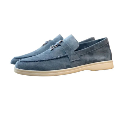 Chaussures Homme Cuir Beige Confortables