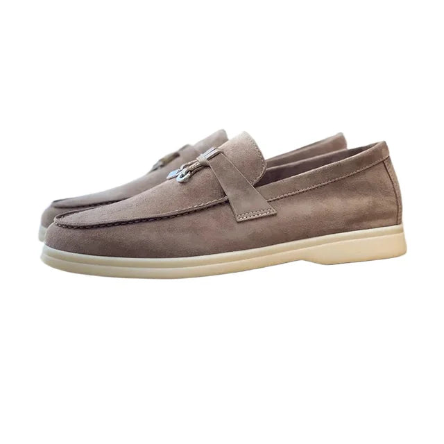 Chaussures Homme Cuir Beige Confortables