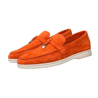 Chaussures Homme Cuir Beige Confortables