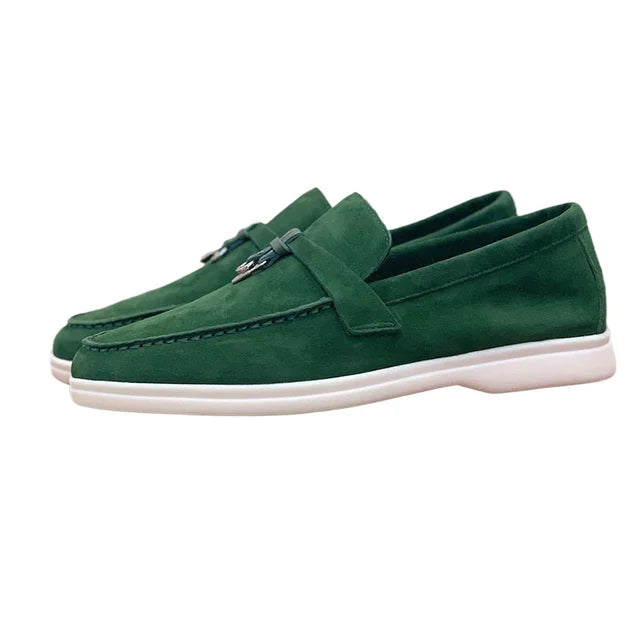 Chaussures Homme Cuir Beige Confortables
