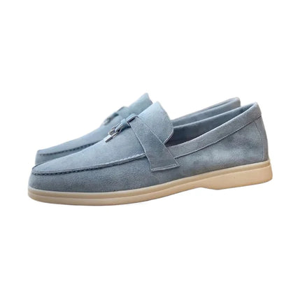Chaussures Homme Cuir Beige Confortables