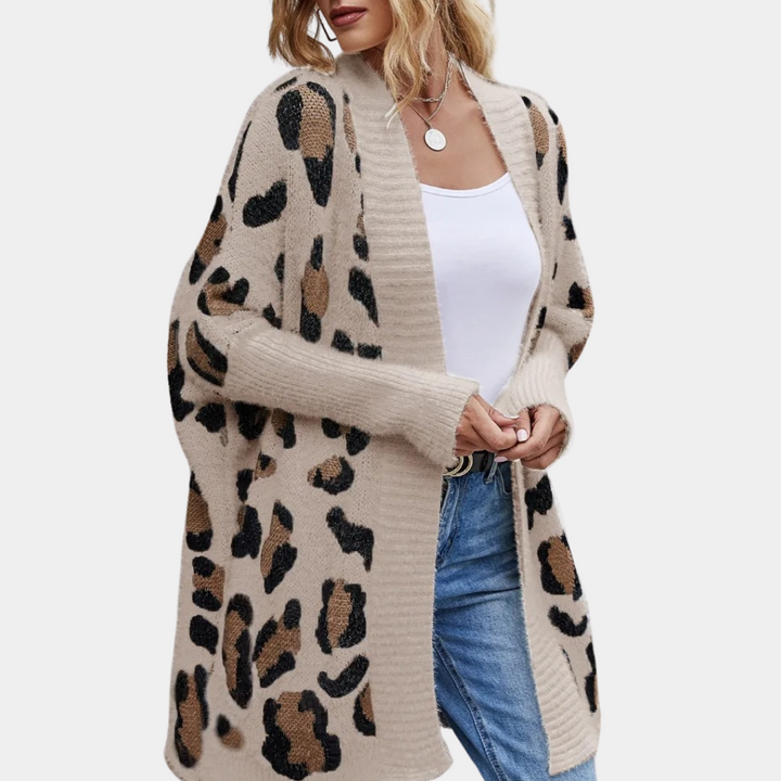 Cardigan Confortable - vue 6