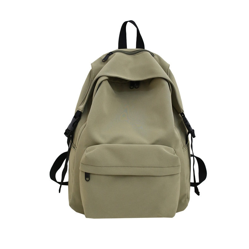 Sac à Dos Écolier Robuste avec Poches Organisées
