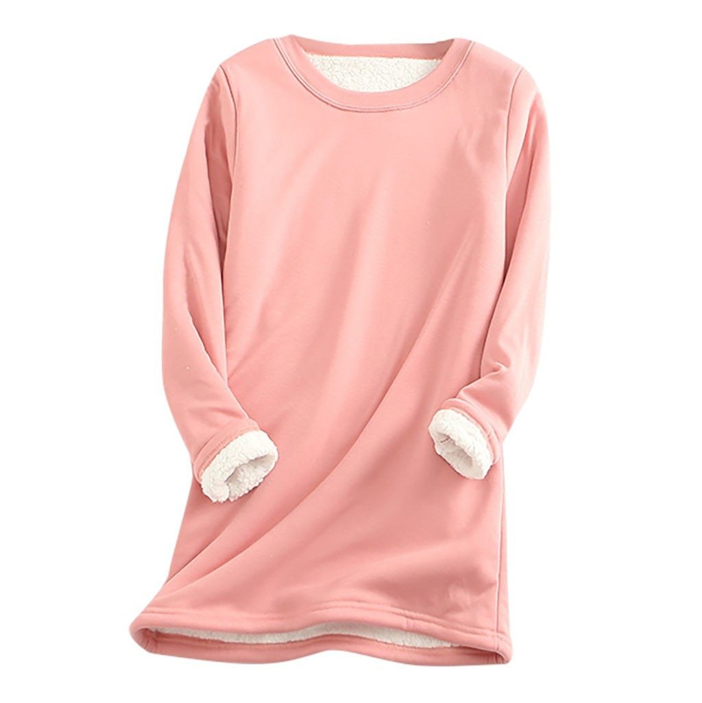 Parka Hiver Femme Douce et Chaude pour Femme