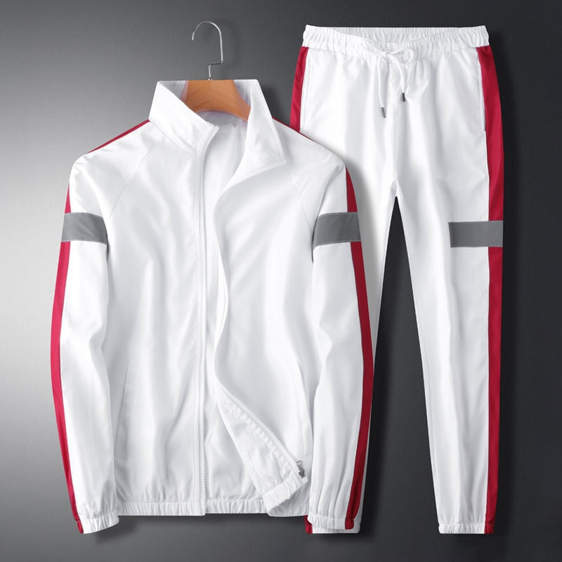 Survêtement Sport Homme Casual pour Entraînement - PanierRoyale