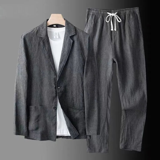 Costume Homme Été Élégant et Moderne - BerlinGlamour