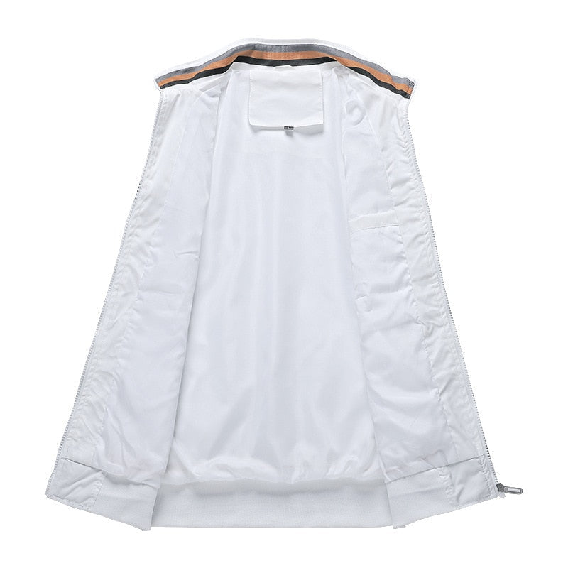 Vestes Homme Polyvalente pour Tous les Occasions