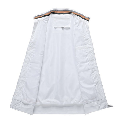 Vestes Homme Polyvalente pour Tous les Occasions