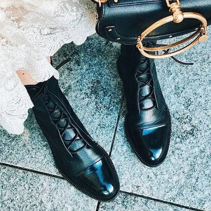 Lena | Premium-Stiefel mit Absatz Zendoo.de
