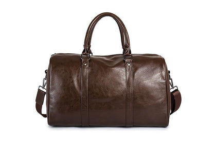Sac Homme Cuir Robuste Style Intemporel Fonctionnel