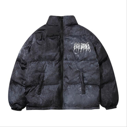 Veste D'hiver Étanche avec Capuchon et Poches Réfléchissantes pour Homme et Femme - PanierRoyale