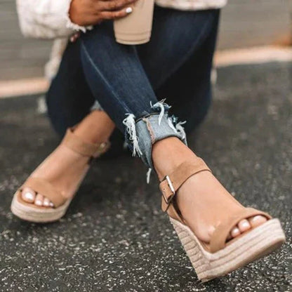 Chaussures Hauts Talons Femmes Élégantes et Chic - PanierRoyale