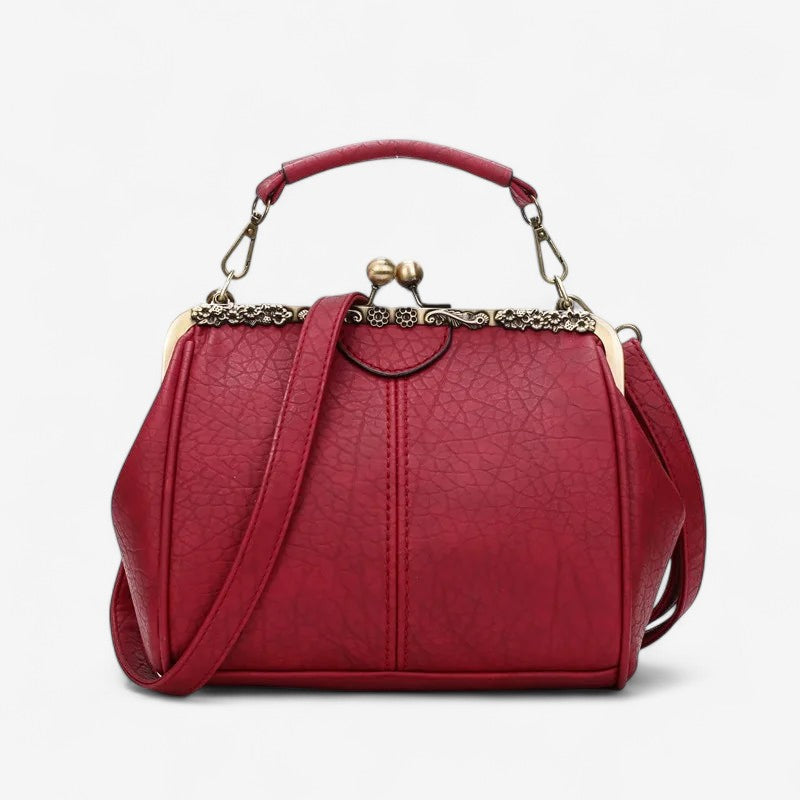 Sac à épaule Femme Grande Capacité Réglable - PanierRoyale