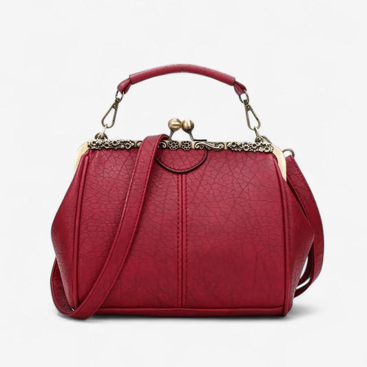 Sac à épaule Femme Grande Capacité Réglable - PanierRoyale