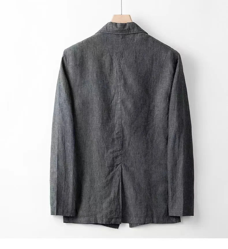 Costume Homme Été Élégant et Moderne