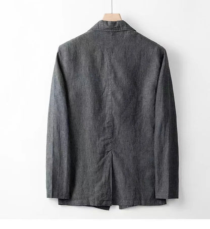 Costume Homme Été Élégant et Moderne