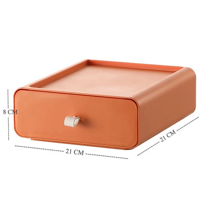 Boîte de Rangement Moderne et Pliable pour Intérieur