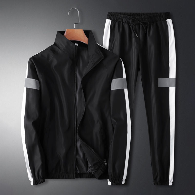 Survêtement Sport Homme Casual pour Entraînement