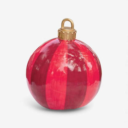 Boules de Noël Décoratives Lumineuses