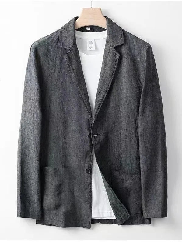 Costume Homme Été Élégant et Moderne