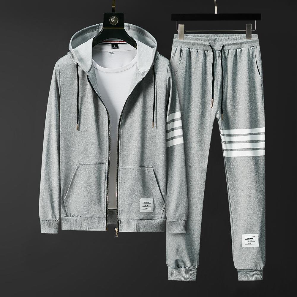 Costume Homme 2 Pièces Élégant et Confortable