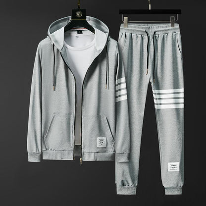 Costume Homme 2 Pièces Élégant et Confortable