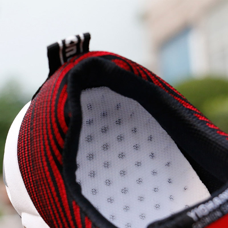 Baskets Homme Confortables et Élégantes