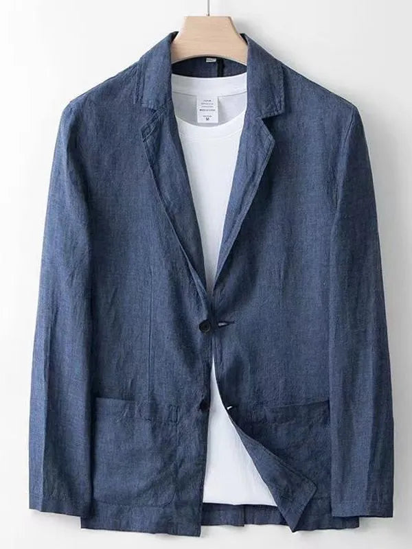 Costume Homme Été Élégant et Moderne