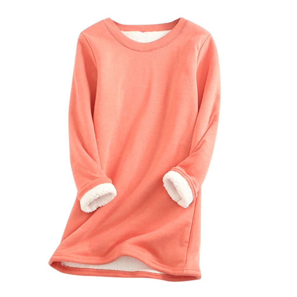 Parka Hiver Femme Douce et Chaude pour Femme