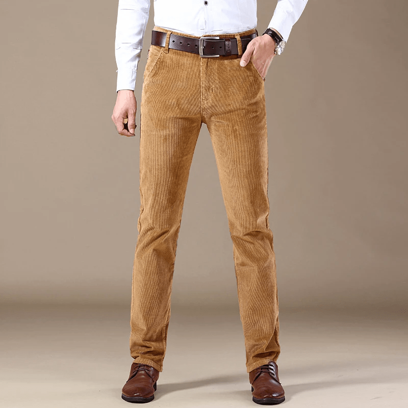 Pantalon Jeans Décontracté pour Homme - PanierRoyale
