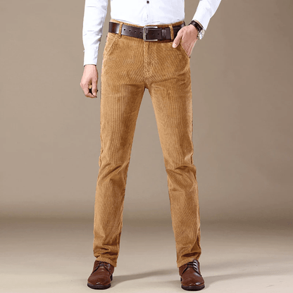Pantalon Jeans Décontracté pour Homme - PanierRoyale