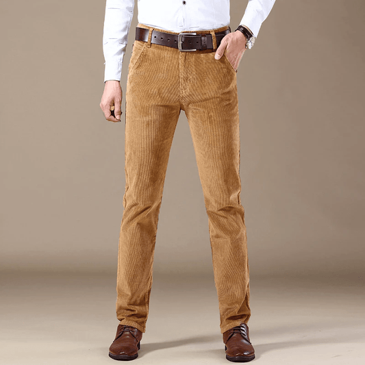 Pantalon Jeans Décontracté pour Homme - PanierRoyale