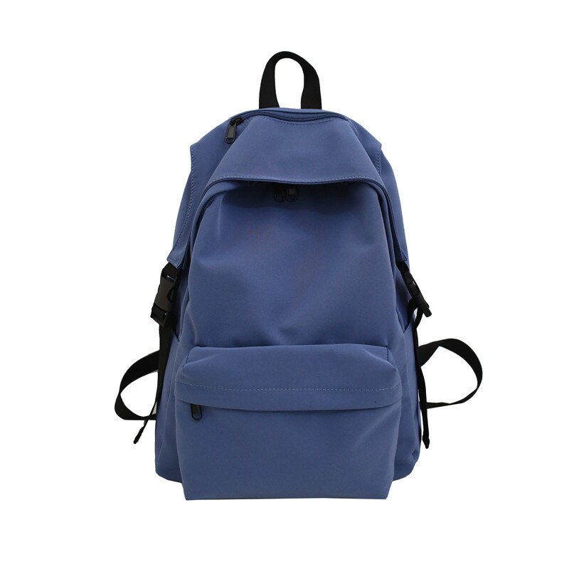 Sac à Dos Écolier Robuste avec Poches Organisées