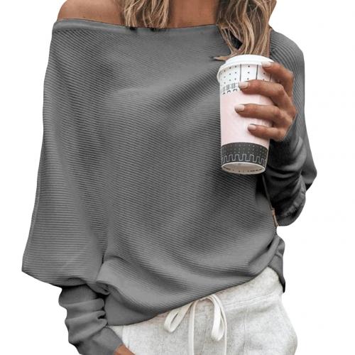 Pull Décolleté Plunging Chic - luxestyle