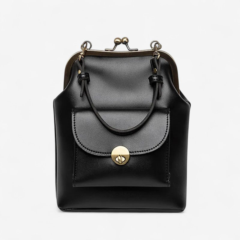 Sac à Dos Femme avec Bretelles Réglables - PanierRoyale