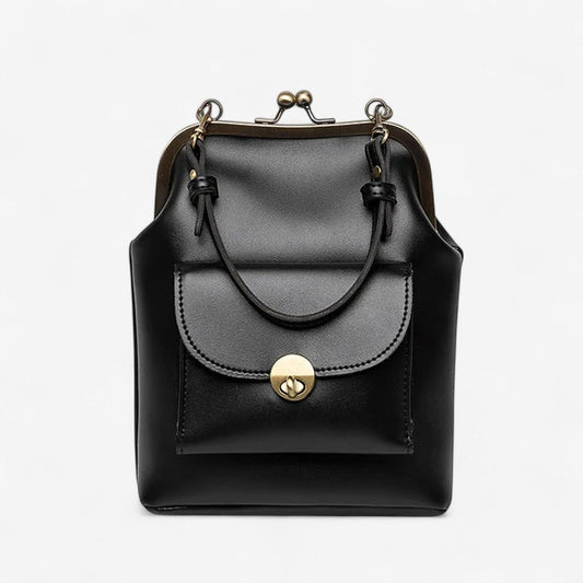 Sac à Dos Femme avec Bretelles Réglables - PanierRoyale