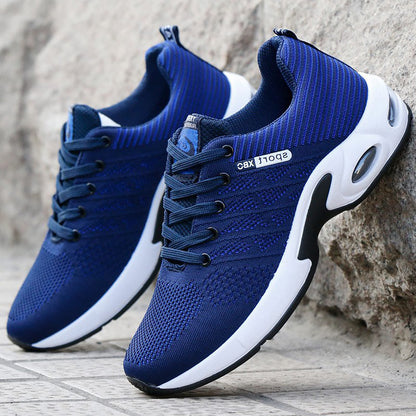 Baskets Homme Confortables et Élégantes