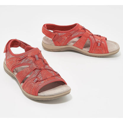 Sandales de Randonnée Femmes Confort et Style