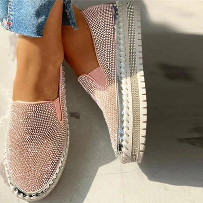Variant image for Salomé™ – Chaussures Femme Élégantes en Cuir Italien Confort Supérieur-1