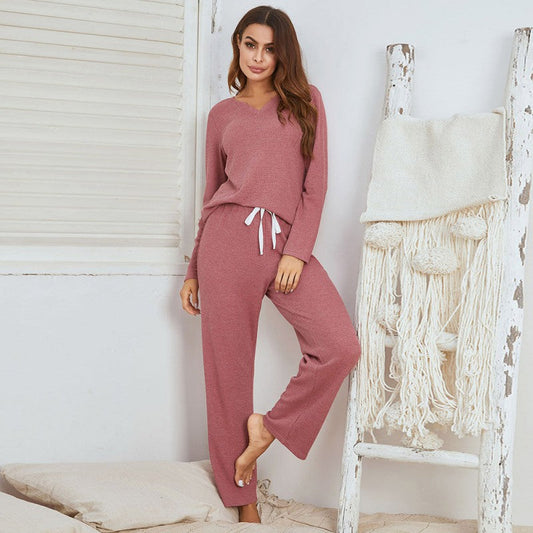 Pantalon Élastique Femme Décontracté et Confortable - PanierRoyale