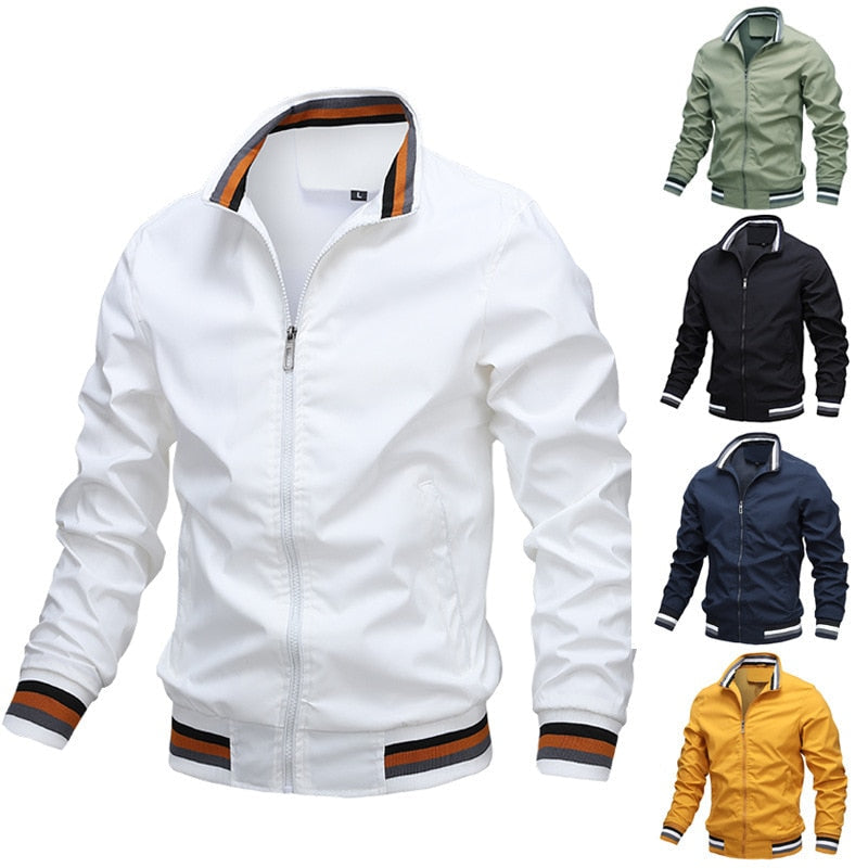 Vestes Homme Polyvalente pour Tous les Occasions